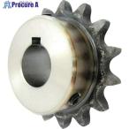 KANA FBスプロケット40 歯数17 外径76 軸穴径25  ▼273-2289 FBN40B17D25  1個