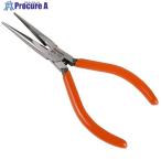 フジ矢 ミニテックスーパーマイクロラジオペンチ(バネ付) 150mm  ▼276-2811 MP6-150  1丁