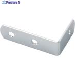 TRUSCO ジョイント金具19型L クロム 寸法64X39 穴数3  ▼283-2089 TK19-L3C  1個