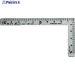 シンワ 小型曲尺 三寸法師 cm目盛  ▼290-1188 12101  1本