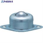 ISB 上向用ボールキャスター イグチベアー IM-16 スチール製  ▼290-1790 IM-16  1個