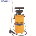 FURUPLA プレッシャー式噴霧器 5リッター 剥離剤用  ▼292-1260 5501  1台