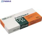 MAX タイムレコーダ ER-180UD用タイムカード  ▼293-9363 ER-UDCARD  1箱
