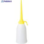 FURUPLA ジェットオイラーベビー型小イエロー  ▼297-3057 302Y  1個