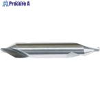 イワタツール センタードリル(A型60°) 錐径2.50mm シャンク径8.0mm 全長56mm  ▼302-6892 CD2.5X8  1本