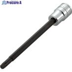 KTC 9.5sq.ロングT型トルクスビットソケットT30  ▼307-8337 BT3-T30L  1個