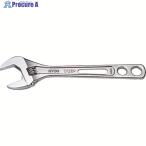 TOP 薄型軽量ワイドモンキレンチ エコワイド 250mm口開寸法8〜36  ▼309-5347 HY-36  1丁