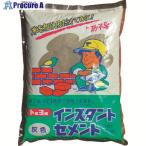 MATERAN インスタントセメント灰 4kg (1個入)  ▼309-5517 NO5105  1袋