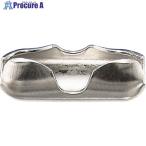 水本 ステンレス コネクター 2.3mm用  ■▼318-0733 RCN-2.3  1個