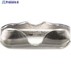 水本 ステンレス コネクター 3.2mm用  ▼318-0754 RCN-3.2  1個