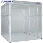 HOZAN クリーンブース  ■▼323-5174 CL-901-A  1個