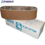 NCA レジンクロスベルト 100×915 #60  ▼325-7924 A60-X871SCA  10本