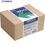 ショッピングエリエール エリエール プロワイプソフトタオル未晒帯どめ50枚  ▼327-5531 703523  1ケース