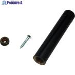 WAKI stain круглый стержень дверь данный VA-268 100MM черный #V333-9620 VA-268 1 шт 