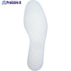 ミドリ安全 プラスチックインソール 24cm  ■▼336-8540 22999001-24.0  1足