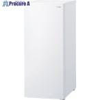 IRIS 518146 冷凍庫 119L ホワイト  ■▼337-6185 IUSN-12A-W  1台
