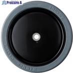 ハンマー ゴム車輪 125mm  ■▼338-3845 434E-FR125  1個