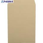 HEIKO 事務用クラフト封筒 角2 70G 100枚入り  ▼339-3055 007520400  1束