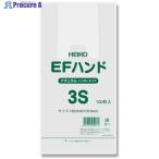 HEIKO [ единовременный прием заказа остановка ] пакет с ручками EF рука гипер- натуральный 3S 100 листов ввод V339-3063 006645920 1 пакет 