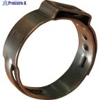 Oetiker PG167 подножка отсутствует year зажим Φ17.8 - 21.0mm V340-1733 16700024 1 шт 