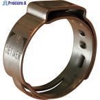 Oetiker PG167 подножка отсутствует year зажим Φ14.8 - 18.0mm V340-1735 16700019 1 шт 