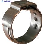 Oetiker PG167 подножка отсутствует year зажим Φ12.3 - 14.8mm V340-1739 16700014 1 шт 
