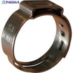 Oetiker PG167 подножка отсутствует year зажим Φ14.6 - 17.8mm V340-1745 16700018 1 шт 