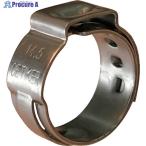 Oetiker PG167 подножка отсутствует year зажим Φ12.0 - 14.5mm V340-3221 16700013 1 шт 