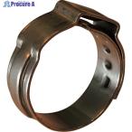 Oetiker PG167 подножка отсутствует year зажим Φ15.0 - 17.5mm V340-3234 16702497 1 шт 
