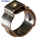 Oetiker PG167 подножка отсутствует year зажим Φ6.8 - 8.0mm V340-3253 16700002 1 шт 