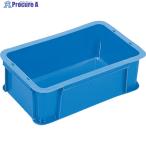 サンコー ボックス型コンテナー 200508 サンボックス#5A ブルー  ▼342-4324 SK-5A-BL  1個