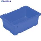 サンコー ネスティングコンテナー 200204 サンバケット#2Nブルー