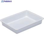 サンコー プラスチックトレー 200820 サンバット1号ホワイト