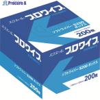 エリエール ウエス プロワイプ ソフトワイパーS200 200枚×72個入り  ▼342-8231 703128  1ケース