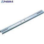 TRUSCO 伸縮式コンテナ台車用連結バー SUS 495-595用 L394  ▼344-4821 FCD-50SUS (L500ヨウ)  1本