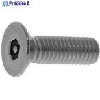 SUNCO SUSピン六角穴付サラ小 6×27 (10本入)  ■▼345-5134 00-02-B101-0060X0270-00-10  1パック
