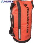  Delta плюс TC008 водонепроницаемый рюкзак большая вместимость 55L PVC orange отражающий примерно 60x30x17cm #V346-3435 D0062 1 шт 