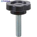 TRUSCO Schic s Lobb ручка . винт M6-15 V347-5043 TSNM6-15 1 шт 