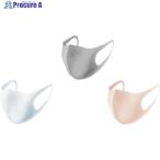 アラクス ピッタ マスク スモール シック 3色3枚入  ▼351-9867 157361  1袋