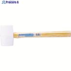 OH белый резиновый молоток #1 M V352-8375 GHW-M 1 шт. 