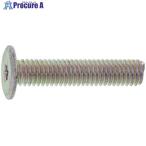 SUNCO SUS TRXスリムヘッド小ネジ 6×8 (10本入)  ■▼353-5707 00-02-A400-0060X0080-00-10  1パック