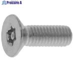 SUNCO ステン TRXタンパープルーフ 皿小ネジ 6×30 (20本入)  ■▼354-2070 00-02-T101-0060X0300-00-20  1パック