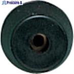  свет резина круг низ ножек (W ввод )45mm роза 1 шт #V355-2364 G-45 5 шт 