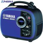 Yamaha 防音型インバータ式発電機  ▼355-4856 EF1600IS  1台