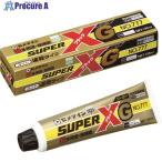 セメダイン スーパーXゴールドNo777 ブラック 135ml