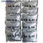 TRUSCO внезапный скорость охлаждающий упаковка 10 шт массовая закупка 100g V356-5061 TPC-100-10P 1 коробка 