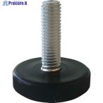 TRUSCO 卓上アジャスタ 台座40Φ M8-26  ▼358-9084 MJJ8-26-40  1個