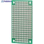 タカチ ユニバーサル基板 低価格型   PCBシリーズ  ▼359-8294 PCB32-53  1枚