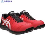 ASICS ウィンジョブ CP113 クラシックレッド×ホワイト 27.0cm  ▼360-4642 1273A055.600-27.0  1足