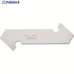 OLFA PカッターL型替刃(P-800替刃)3枚入ポリシース  ▼360-7518 XB17  1箱